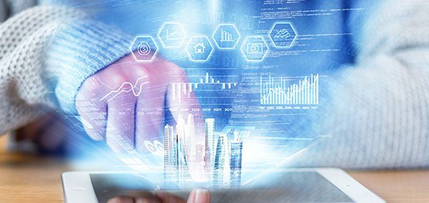 依托金年会智联智能物流平台的生态圈优势